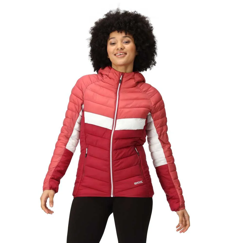 Regatta Harrock Ii Jas Rood