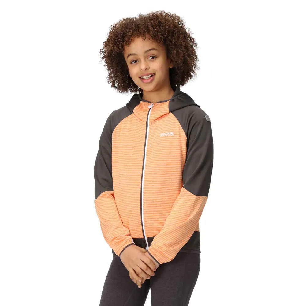 Regatta Prenton Ii Softshelljack Grijs