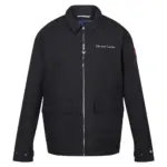 Zwart