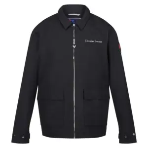 Regatta Ramatuelle Softshelljack Zwart
