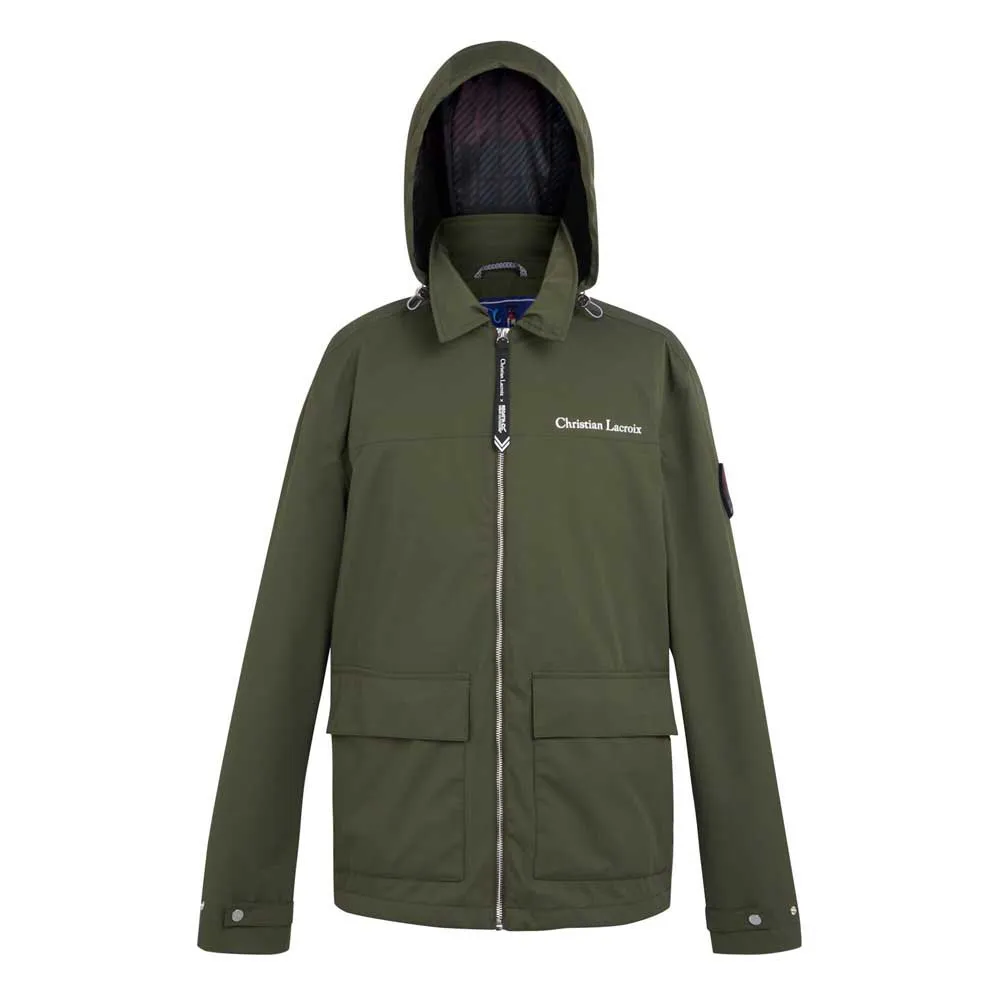 Regatta Ramatuelle Softshelljack Khaki