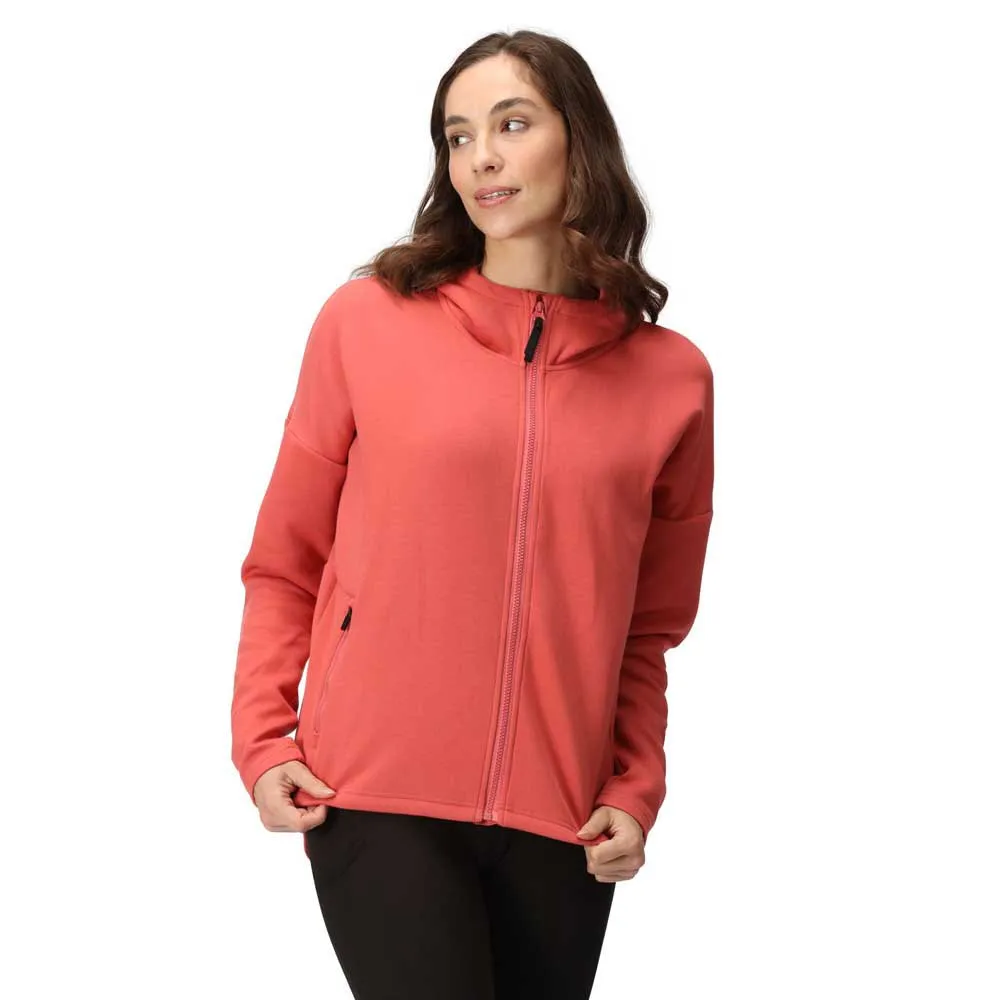 Regatta Rossley Fleece Rood