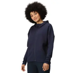 Regatta Rossley Fleece Blauw