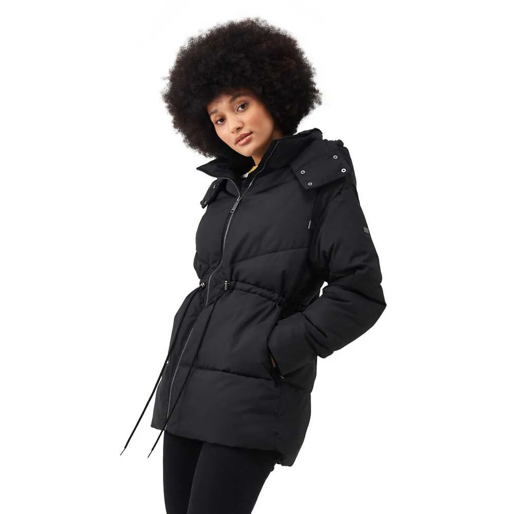 Regatta Rurie Jas Zwart