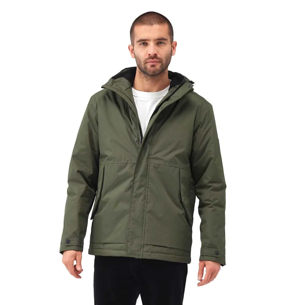 Regatta Sterlings Iv Jas Khaki