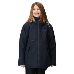 Regatta Violane Jas Blauw