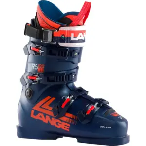 Lange Rs 130 Mv Alpine Skischoenen Blauw