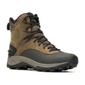 Merrell Thermo Kiruna 2 Tall Wp Wandelschoenen Boulder