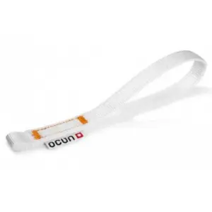 Ocun Ring Bio-dyn 15 Mm 5 Pack Quickdraw Wit