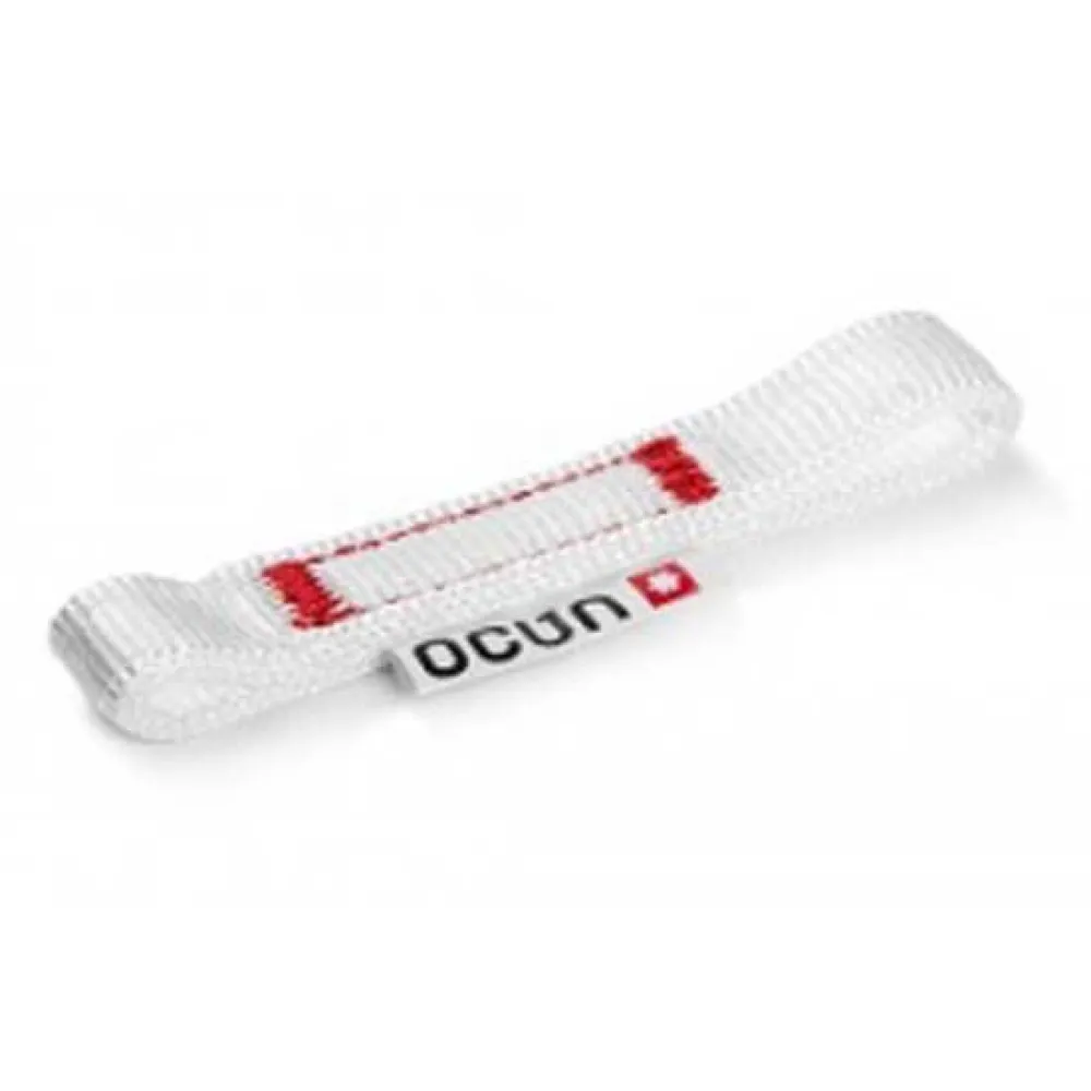 Ocun Ring Bio-dyn 15 Mm 5 Pack Quickdraw Rood