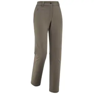 Lafuma Access Softshell Broek Bruin