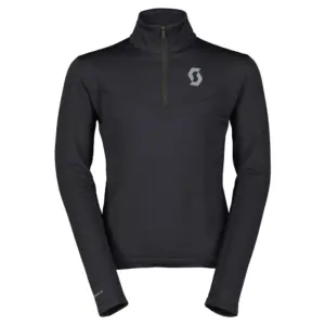 Scott Defined Light Junior Trui Zwart