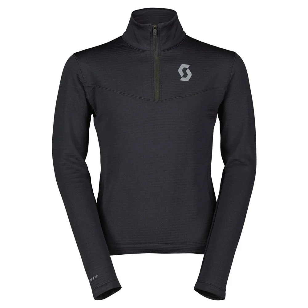 Scott Defined Light Junior Trui Zwart