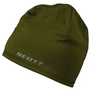 Scott Fleece Lt Muts 3 Eenheden Groen