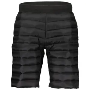 Scott Insuloft Tech Korte Broek Zwart