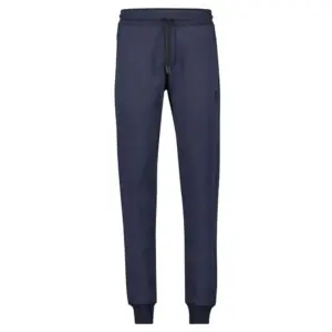 Scott Tech Jogger Warm Broek Blauw