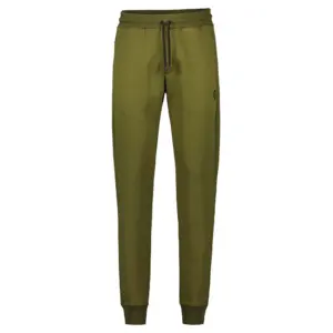 Scott Tech Jogger Warm Broek Groen