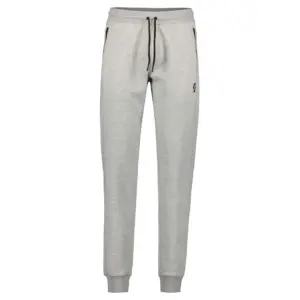 Scott Tech Jogger Warm Broek Grijs