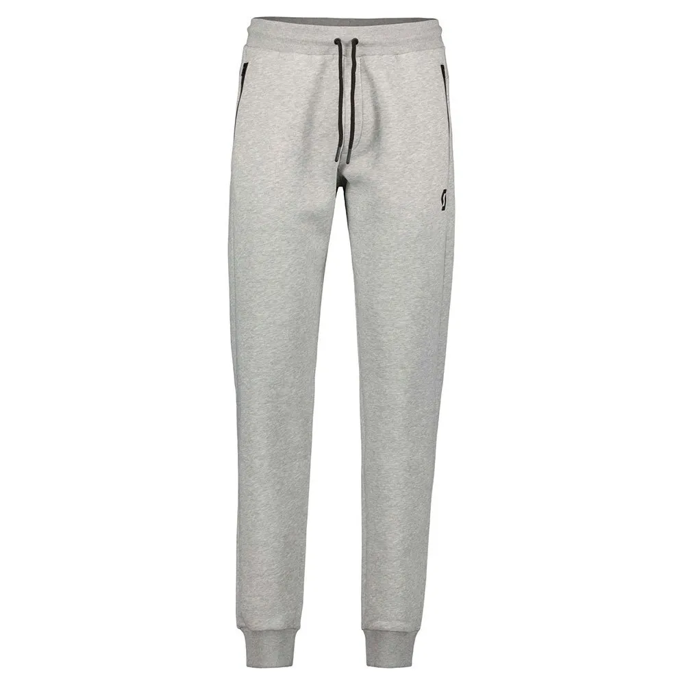 Scott Tech Jogger Warm Broek Grijs