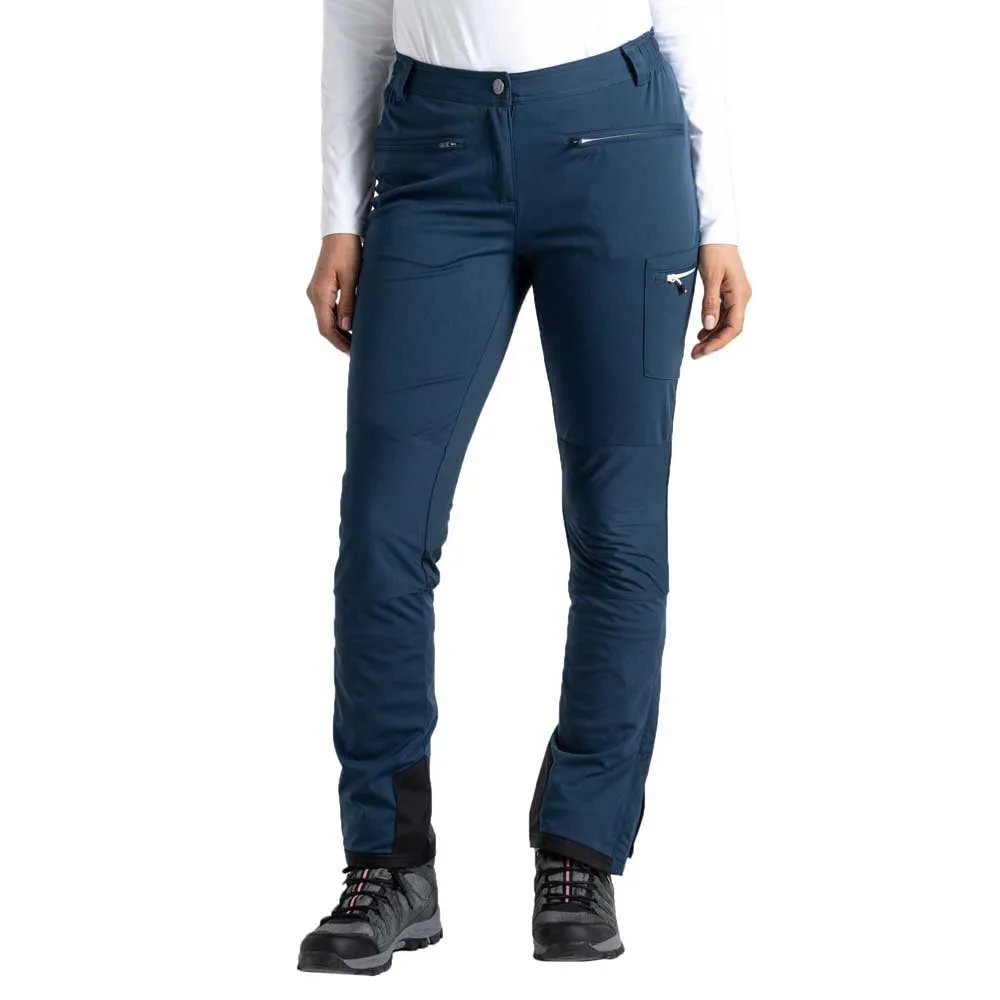 Dare2b Appended Ii Broek Denim
