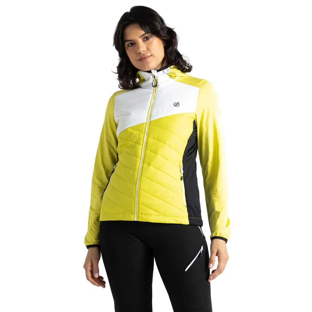 Dare2b Ascending Hybrid Jas Geel
