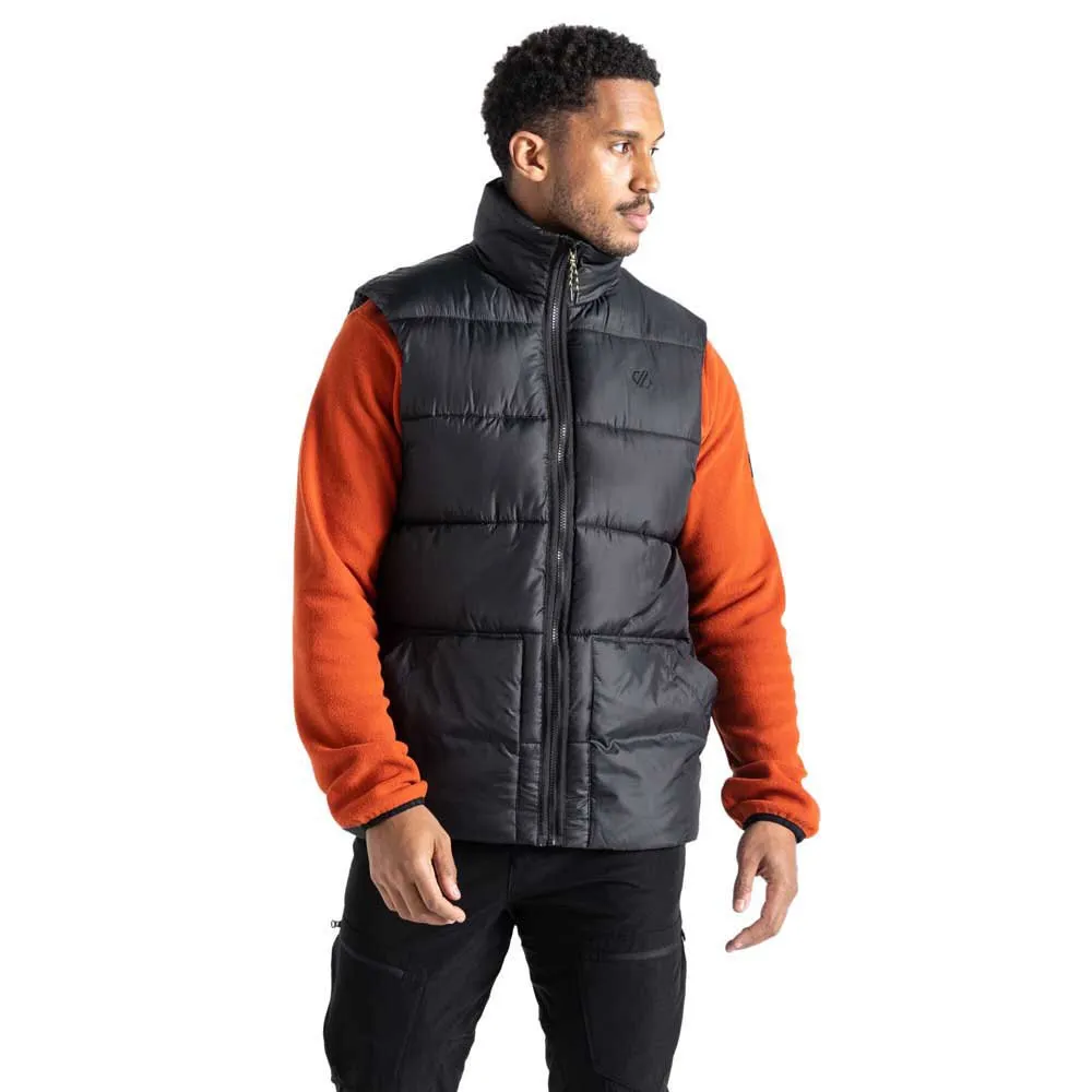 Dare2b City Vest Zwart