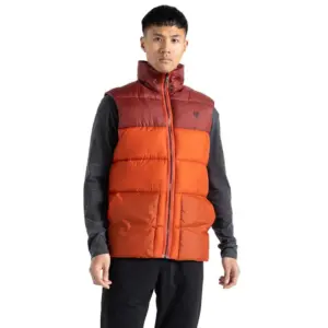 Dare2b City Vest Bruin