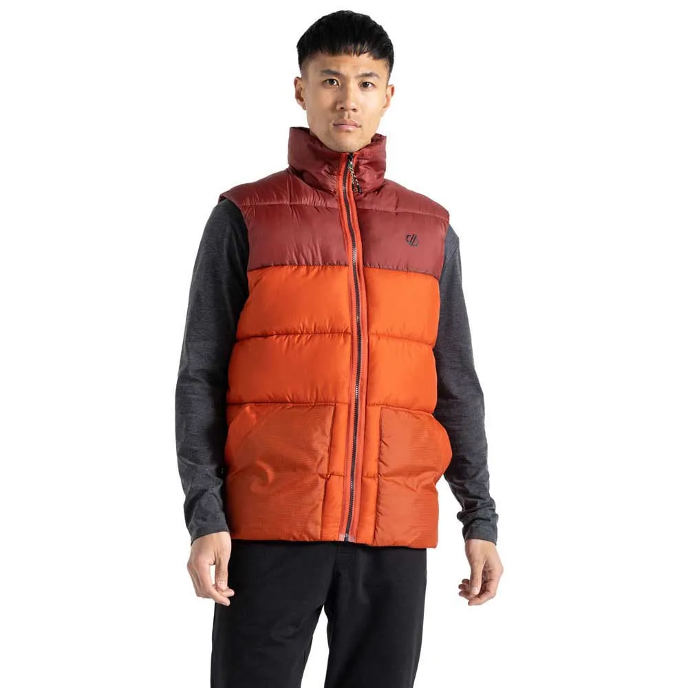Dare2b City Vest Bruin