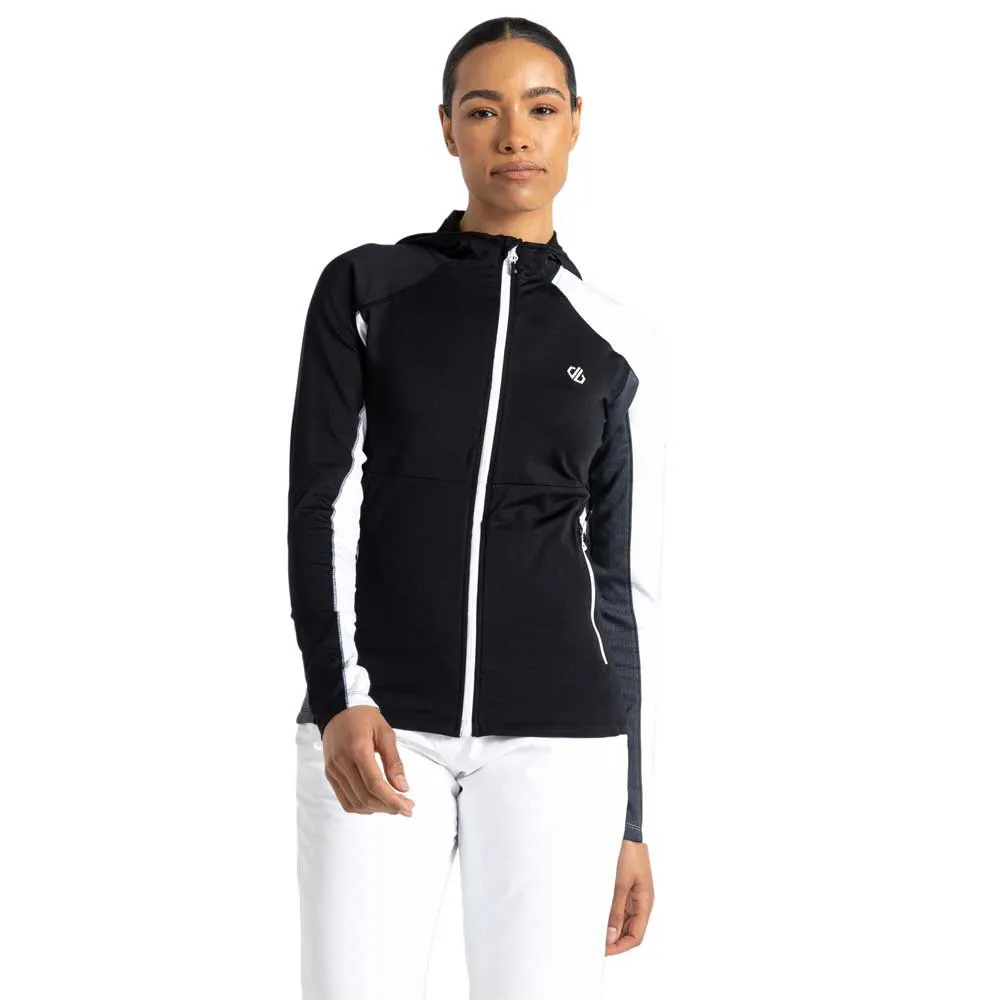 Dare2b Convey Ii Core Jas Zwart
