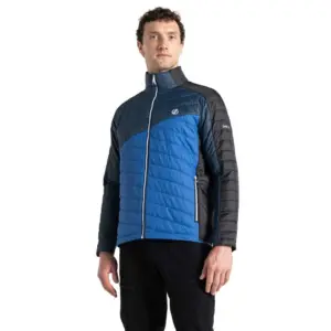 Dare2b Descending Jas Blauw