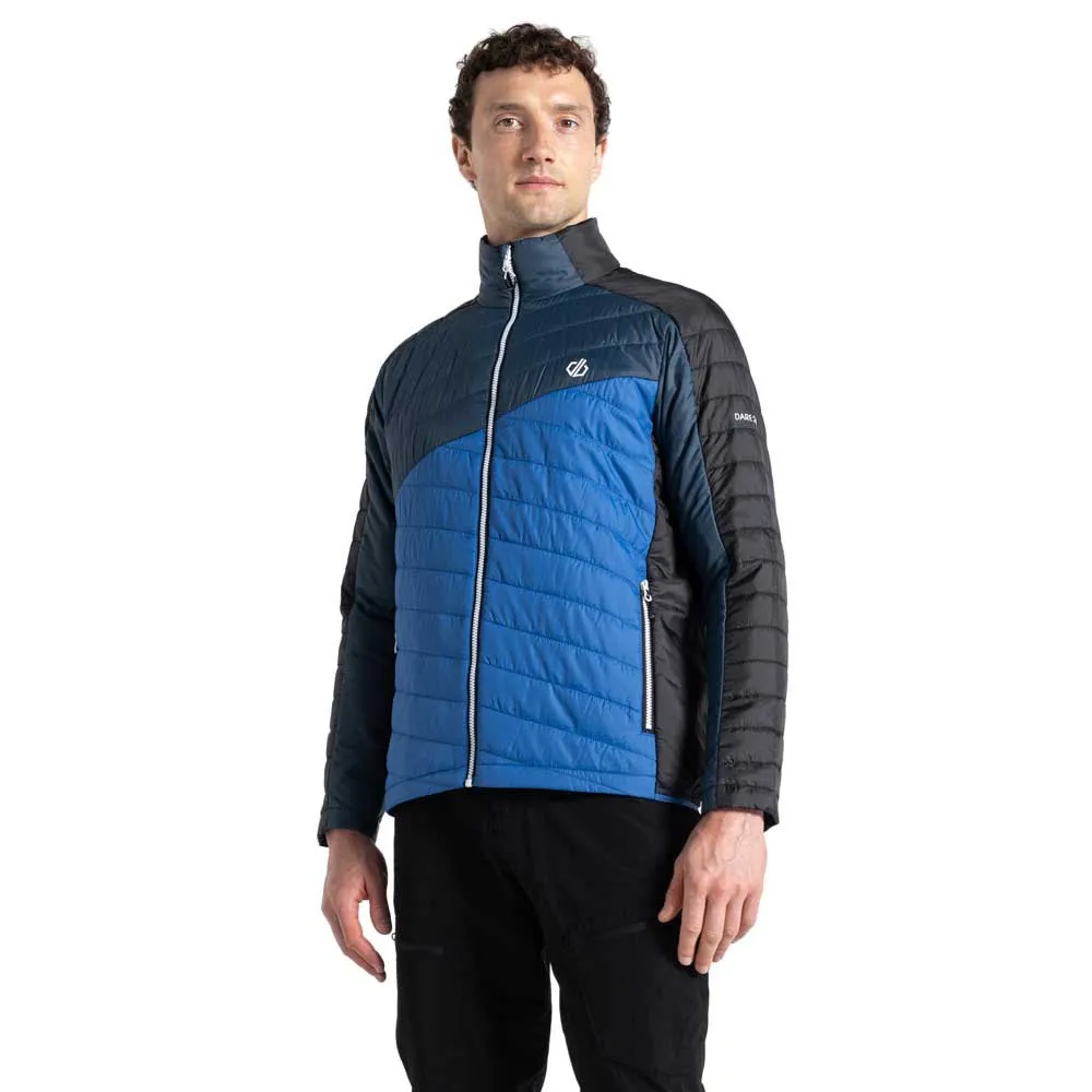 Dare2b Descending Jas Blauw