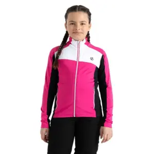 Dare2b Emergent Core Jas Zwart