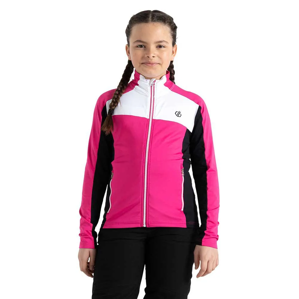 Dare2b Emergent Core Jas Zwart