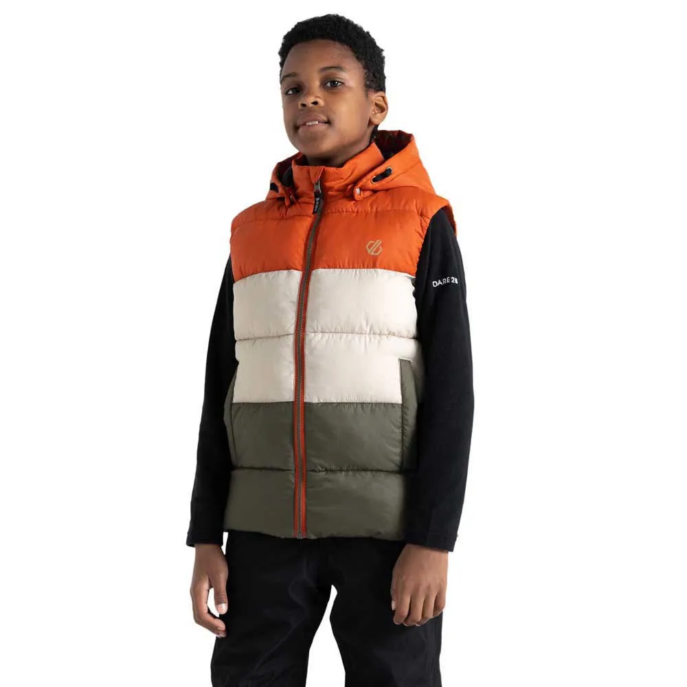 Dare2b Jolly Vest Groen
