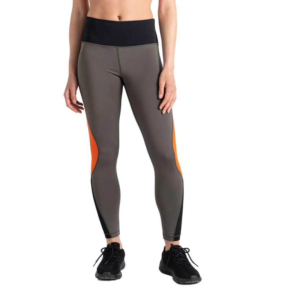 Dare2b Move Leggings Oranje