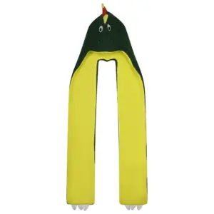 Dare2b Snowplay 3-in-1 Sjaal Groen