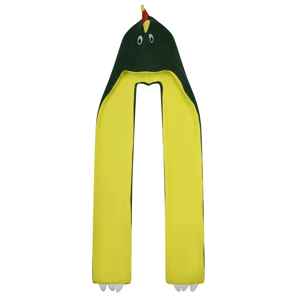 Dare2b Snowplay 3-in-1 Sjaal Groen