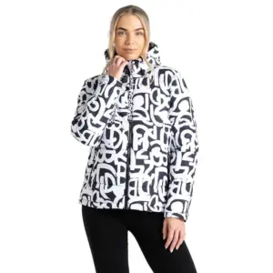 Dare2b Society Jas Zwart