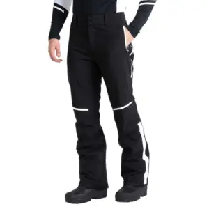 Dare2b Speed Broek Zwart