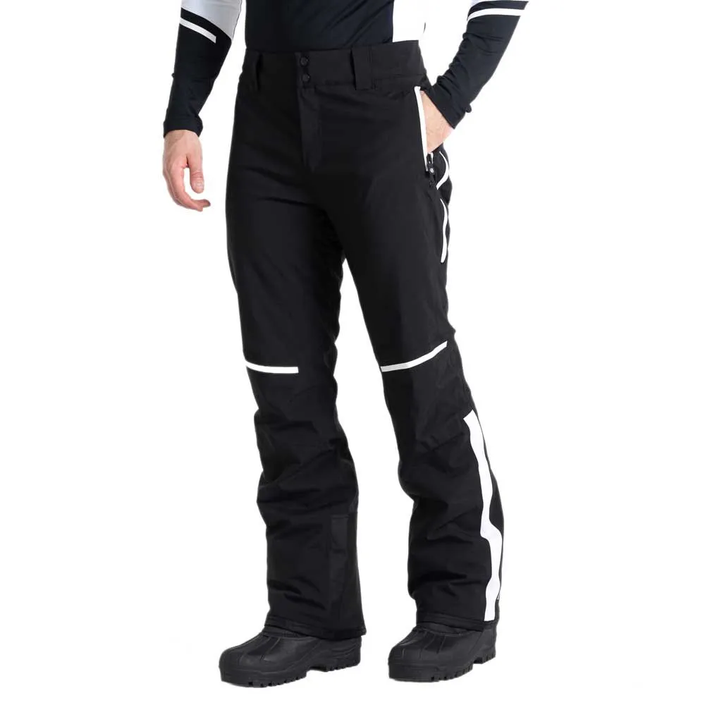 Dare2b Speed Broek Zwart