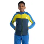 Blauw