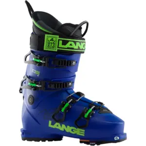 Lange Xt3 Free 100 Mv Gw Skischoenen Voor Dames Metallic B