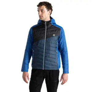 Dare2b Touring Jas Blauw