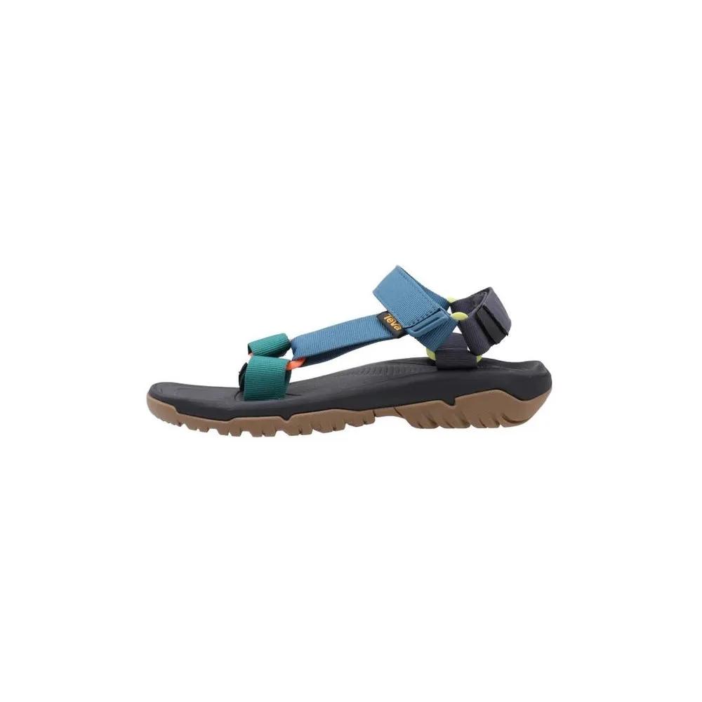 Teva Hurricane Xtl2 Sandalen Blauw