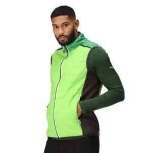 Regatta Halton Vii Vest Groen