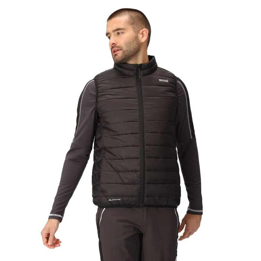 Regatta Marizion Vest Zwart