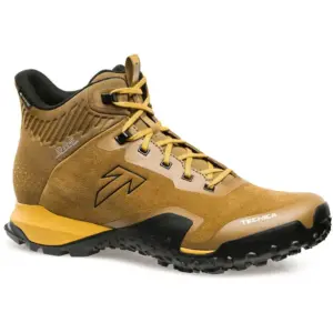 Tecnica Magma Mid Gore-tex® Wandelschoenen Dark Fieno / Midway Fieno