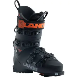 Lange Xt3 Free 110 Lv Gw Skischoenen Voor Dames Oranje