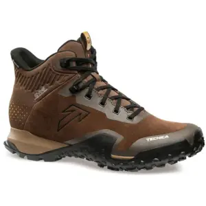 Tecnica Magma Mid Gore-tex® Wandelschoenen Dark Savana / My Fieno