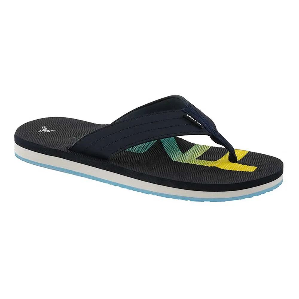 Tenaya Altea Sandalen Blauw